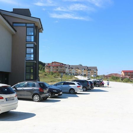 Apartman Aqua Подгайска Экстерьер фото