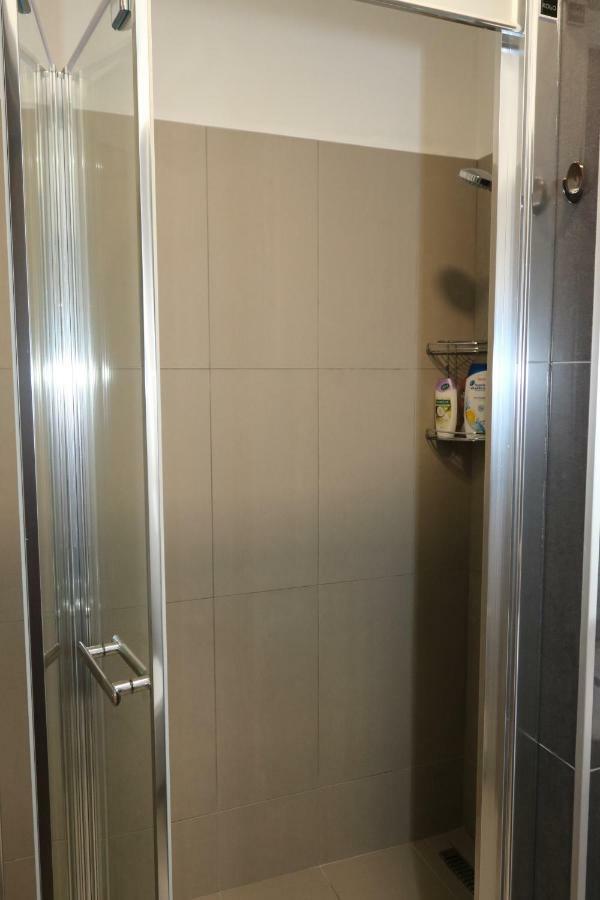 Apartman Aqua Подгайска Экстерьер фото